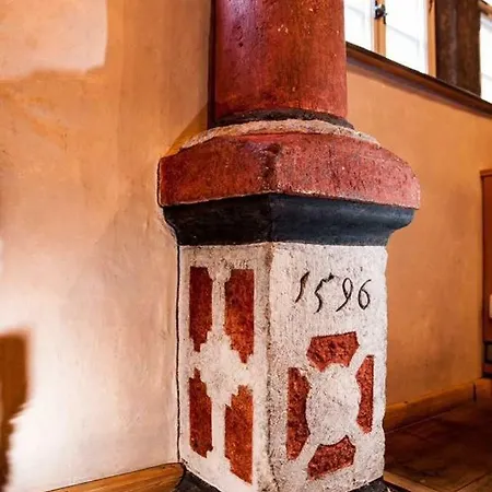 3 Raum Ferienwohnung Daire Jena