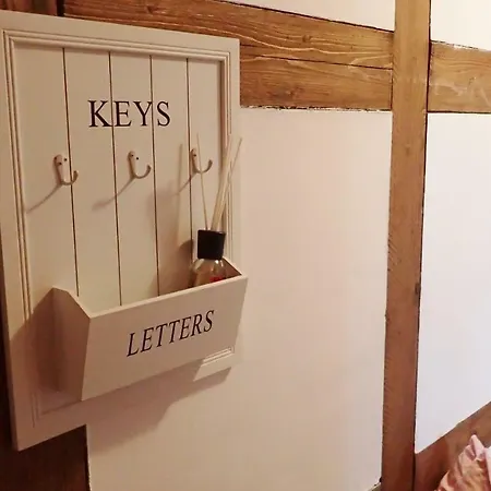 3 Raum Ferienwohnung *