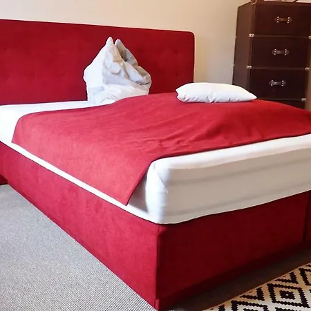 3 Raum Ferienwohnung Apartamento *