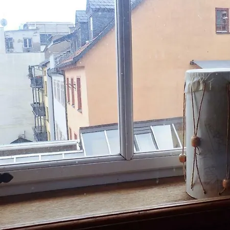 3 Raum Ferienwohnung Appartamento *