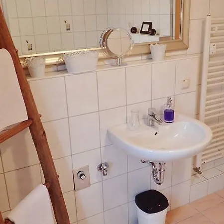 Daire 3 Raum Ferienwohnung