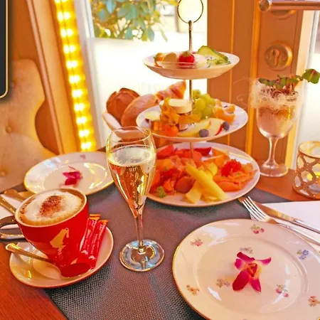 3 Raum Ferienwohnung * Jena