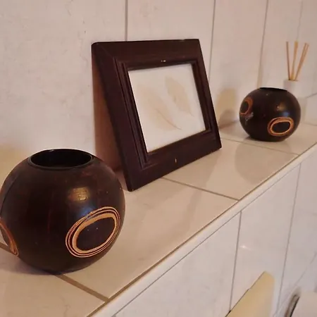 3 Raum Ferienwohnung Jena