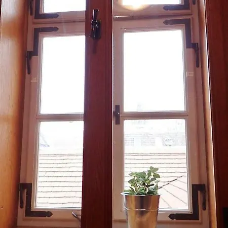 Daire 3 Raum Ferienwohnung *