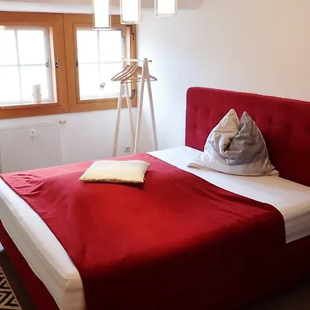 3 Raum Ferienwohnung Jena