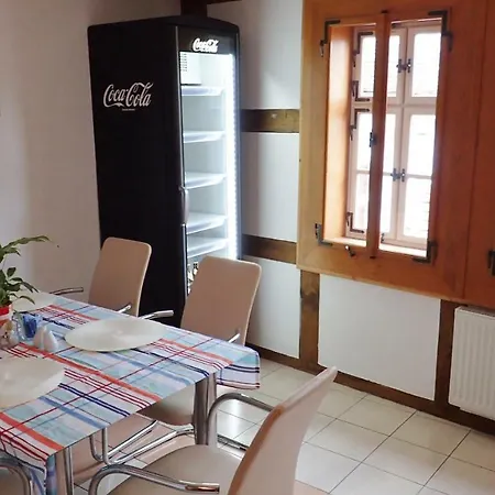 3 Raum Ferienwohnung * Jena