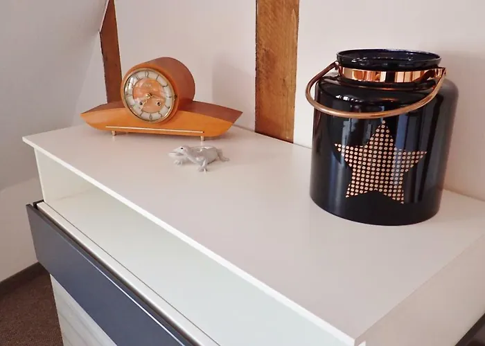 Appartamento 3 Raum Ferienwohnung