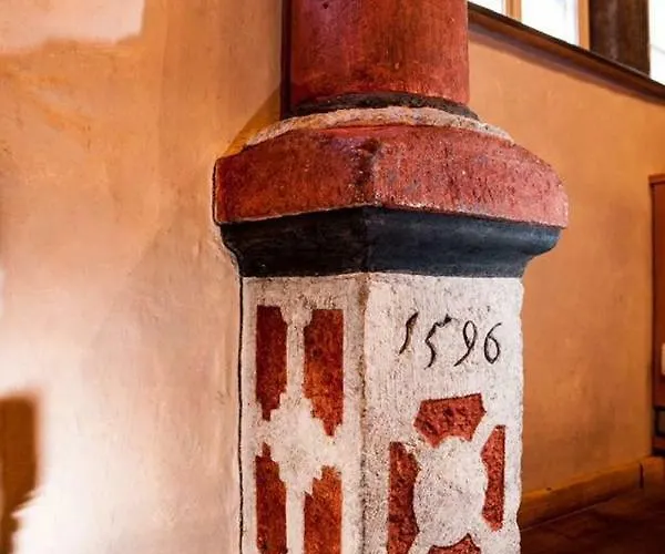 3 Raum Ferienwohnung Apartamento Jena