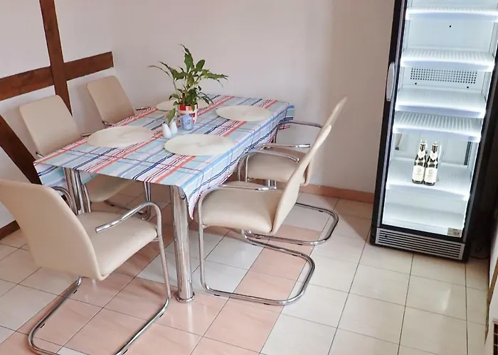 3 Raum Ferienwohnung * Jena