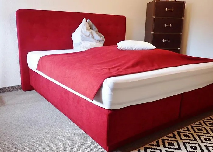 3 Raum Ferienwohnung Apartamento *