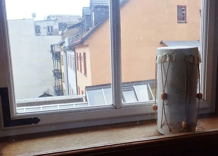 3 Raum Ferienwohnung Apartamento *