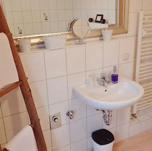 Apartamento 3 Raum Ferienwohnung