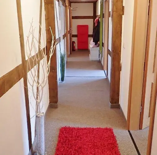 3 Raum Ferienwohnung Jena