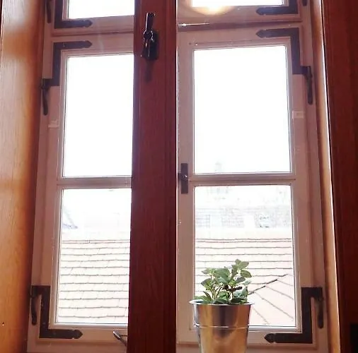 Apartamento 3 Raum Ferienwohnung *